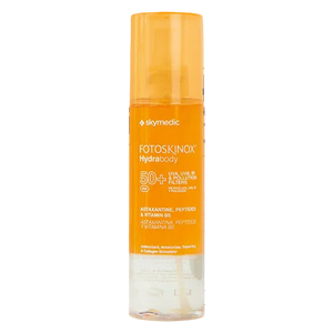 FOTOSKINOX HYDRABODY SPF 50+