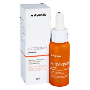 FOTOSKINOX SERUM