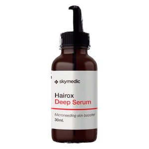 HAIROX DEEP SERUM