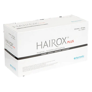 HAIROX PLUS