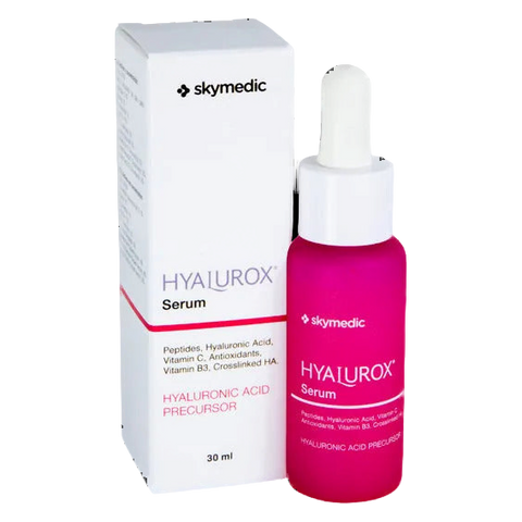 HYALUROX SERUM