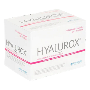 HYALUROX
