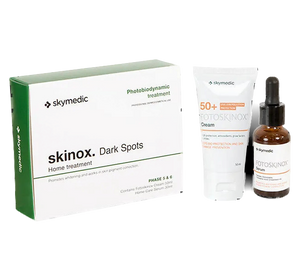 SKINOX DARK SPOTS - HOME TREATMENT