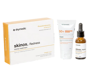 SKINOX REDNESS - HOME TREATMENT