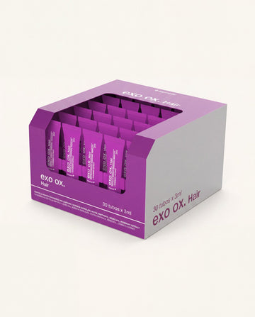 EXO OX Hair Serum