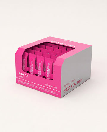 EXO OX Intim Serum