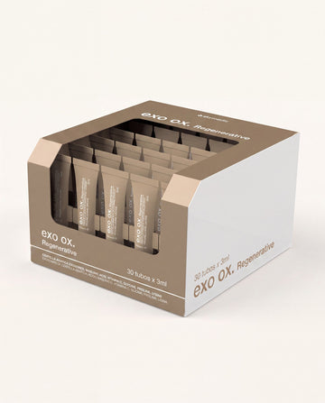 EXO OX Regenerative Serum
