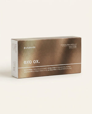 EXO OX Regenerative — Professional Vials (5×50mg)