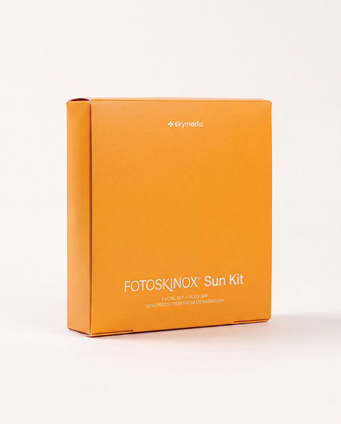 FOTOSKINOX® Sun Kit