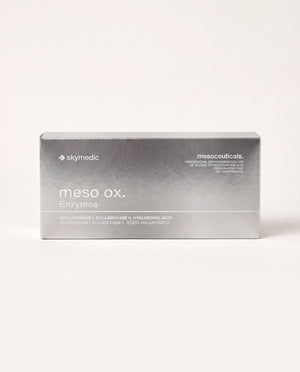 Meso OX Enzymes