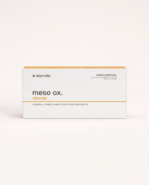 Meso OX Vitamin