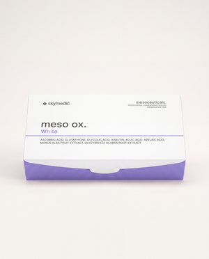 Meso OX White