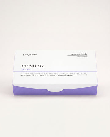 Meso OX White