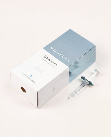 Modelha Densify