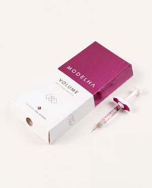 Modelha Volume