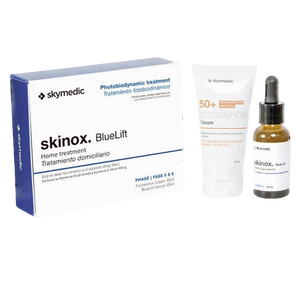 SKINOX BLUELIFT - HOME TREATMENT
