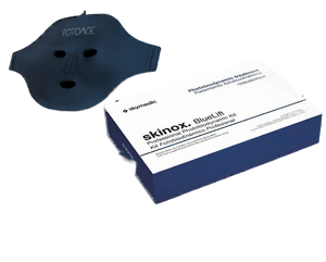 SKINOX BLUELIFT + MASK