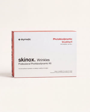 Skinox Wrinkles — Professional In-Clinic Treatment