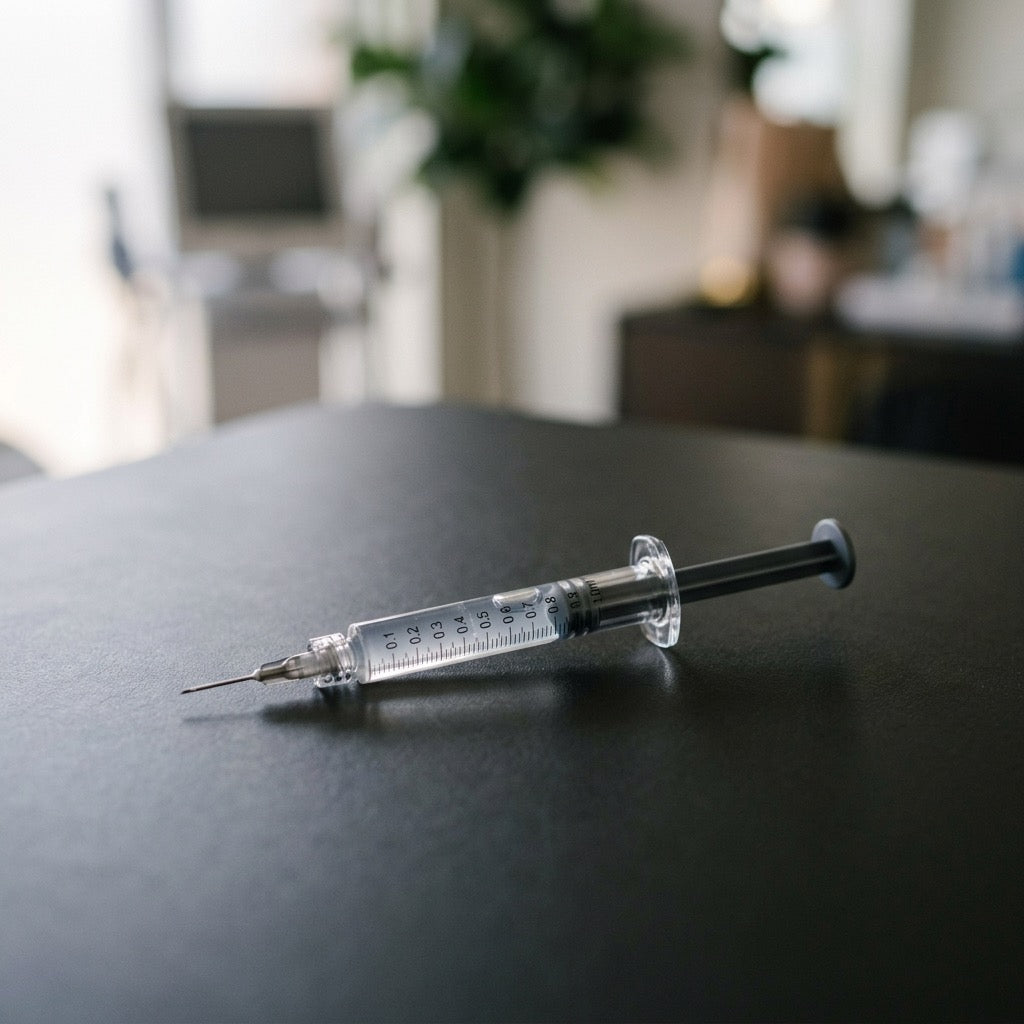 Dermal Fillers