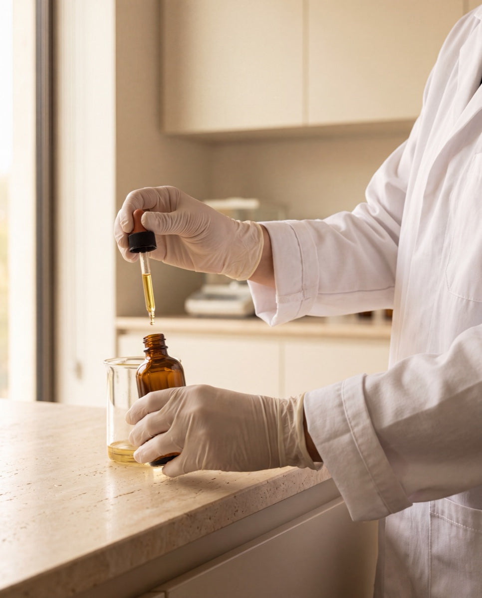 From Our Lab to Your Skin