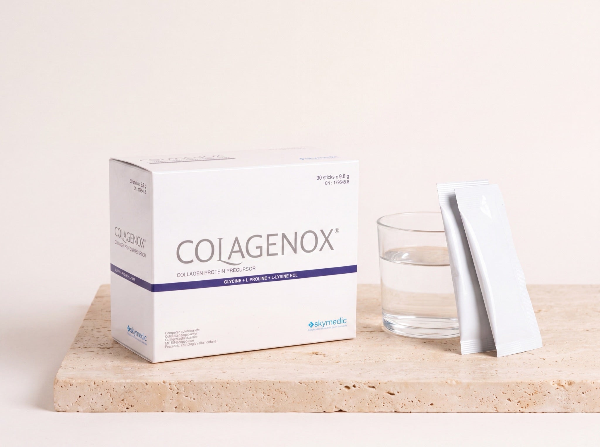 Oral Supplements