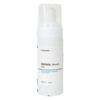 BLEMISH SOAP