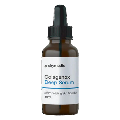 COLAGENOX DEEP SERUM