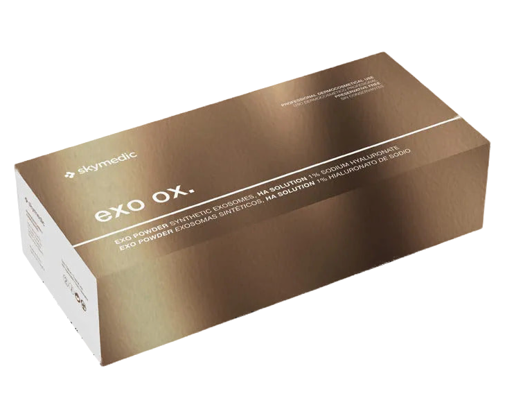 EXO OX REGENERATIVE