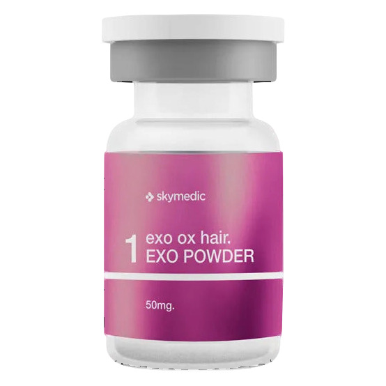 EXO OX HAIR - Image 2