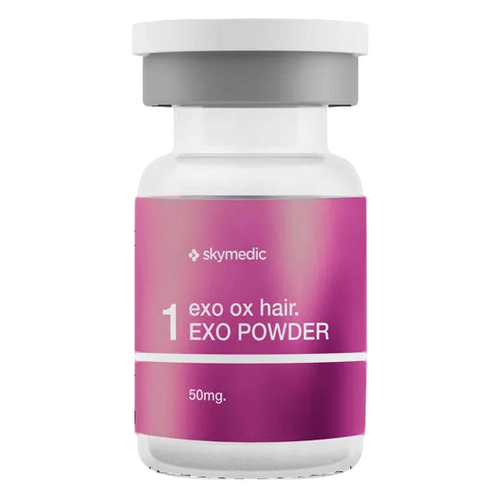 EXO OX HAIR - Image 2