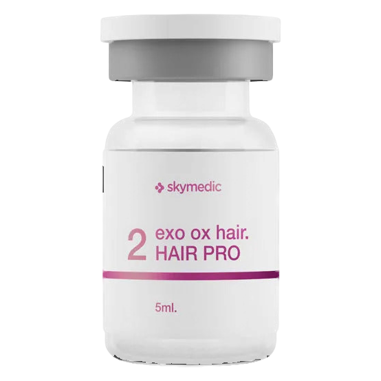 EXO OX HAIR - Image 3