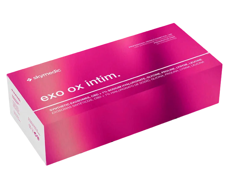EXO OX INTIM