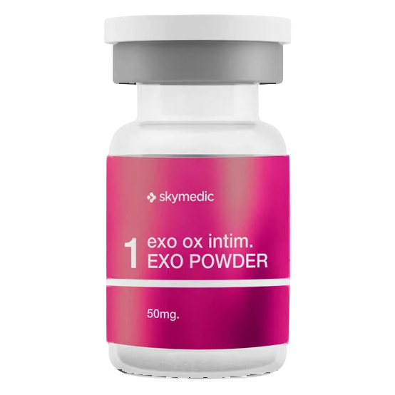 EXO OX INTIM - Image 2