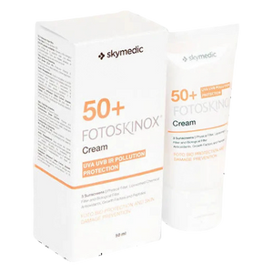 FOTOSKINOX CREAM SPF 50+