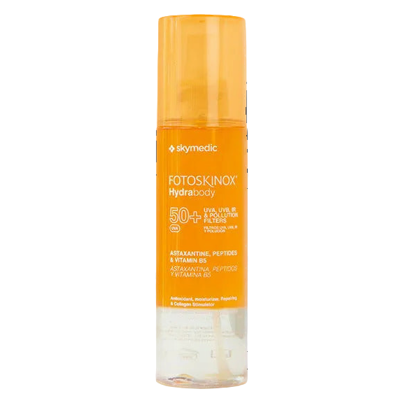 FOTOSKINOX HYDRABODY SPF 50+