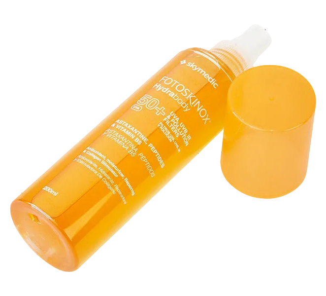 FOTOSKINOX HYDRABODY SPF 50+ - Image 2