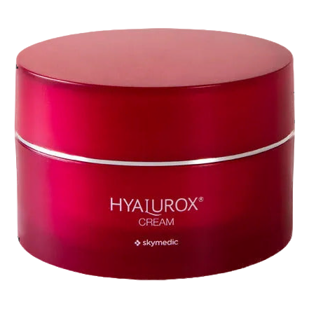 HYALUROX CREAM