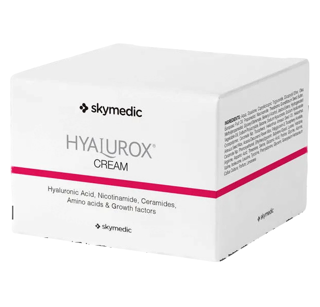 HYALUROX CREAM - Image 2