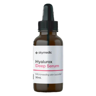 HYALUROX DEEP SERUM