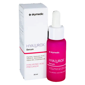 HYALUROX SERUM