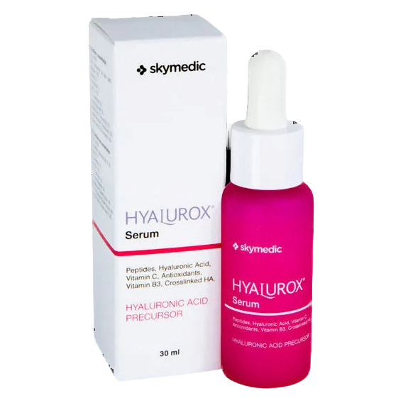 HYALUROX SERUM