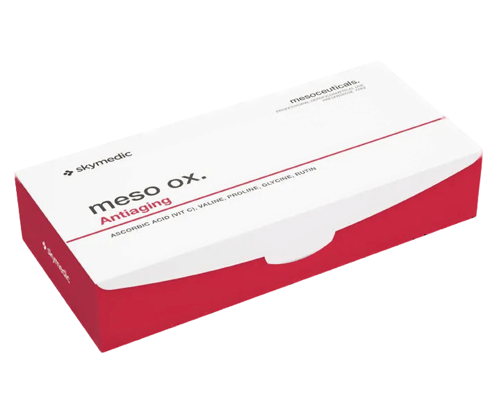 MESO OX ANTIAGING