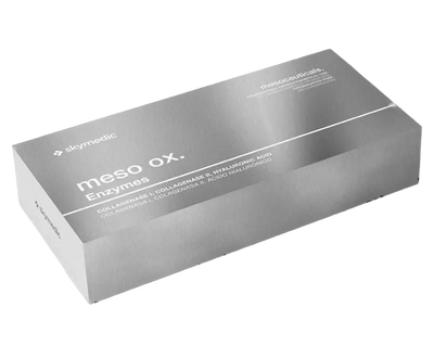 MESO OX ENZYMES