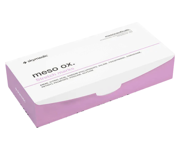 MESO OX STRETCH MARKS