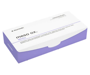 MESO OX WHITE