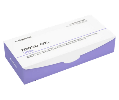 MESO OX WHITE