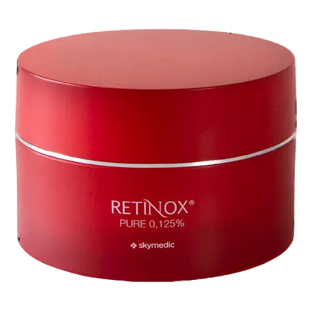 RETINOX LIGHT 0.125%