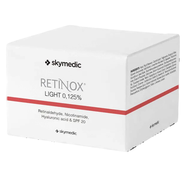 RETINOX LIGHT 0.125% - Image 2