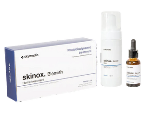 SKINOX BLEMISH - HOME TREATMENT