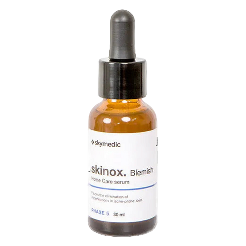 BLEMISH SERUM